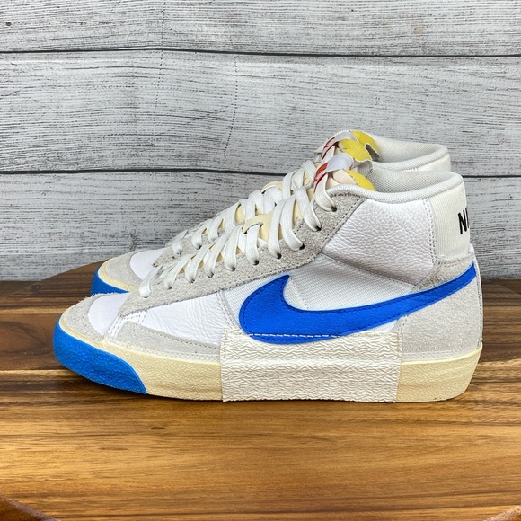 nike blazer mid 77 7.5